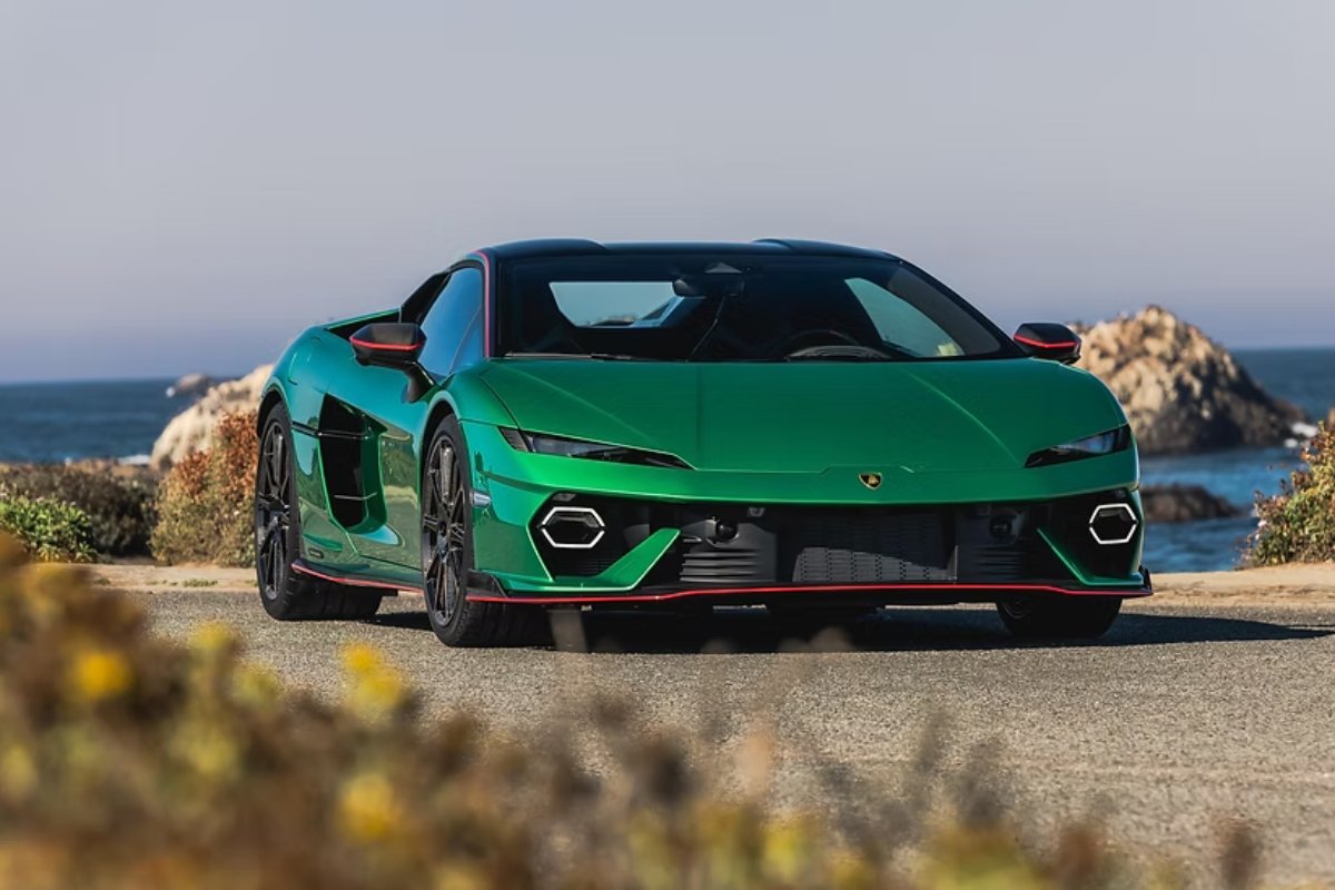 Lamborghini Temerario: 907bhp की पावर, 2.7 सेकंड में 100 की रफ्तार, कीमत जानकर चौंक जाएंगे