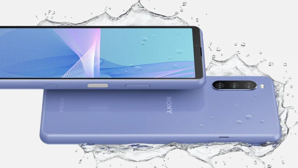 Sony Xperia 10 III: 4500mAh बैटरी, 6GB RAM और 21W फास्ट चार्जिंग, कीमत ₹22,000 के करीब