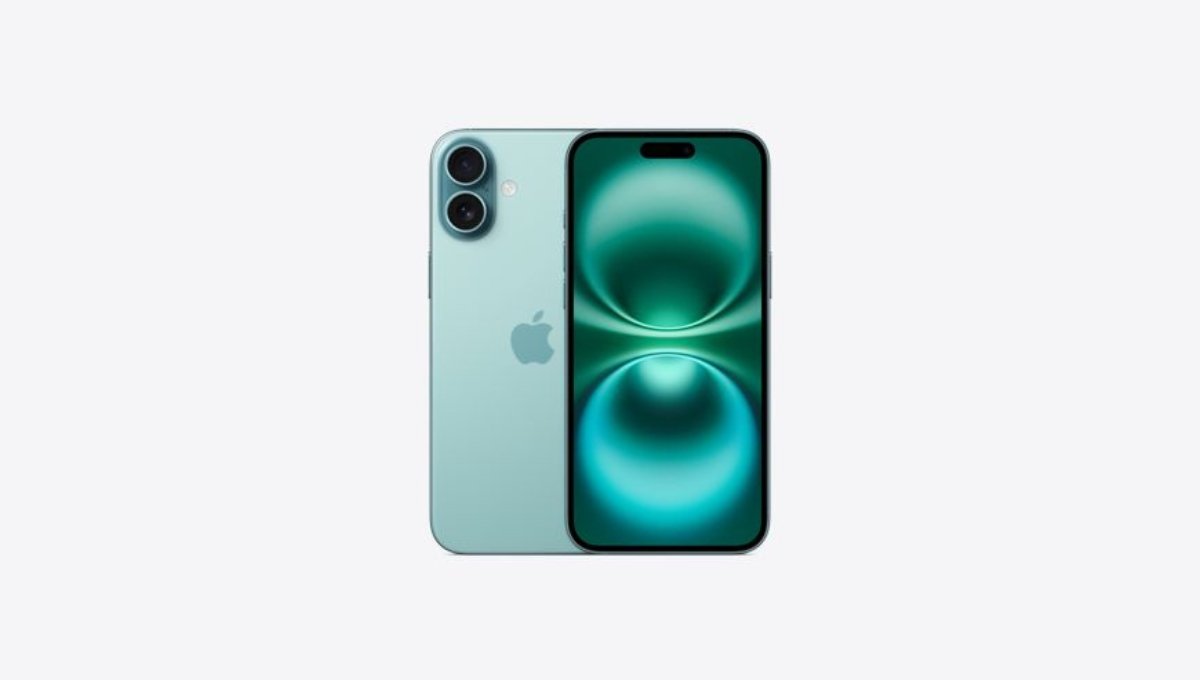 iPhone 16 Plus: टेक्नोलॉजी और लग्ज़री का मेल, 48MP कैमरा और कीमत ₹95,000