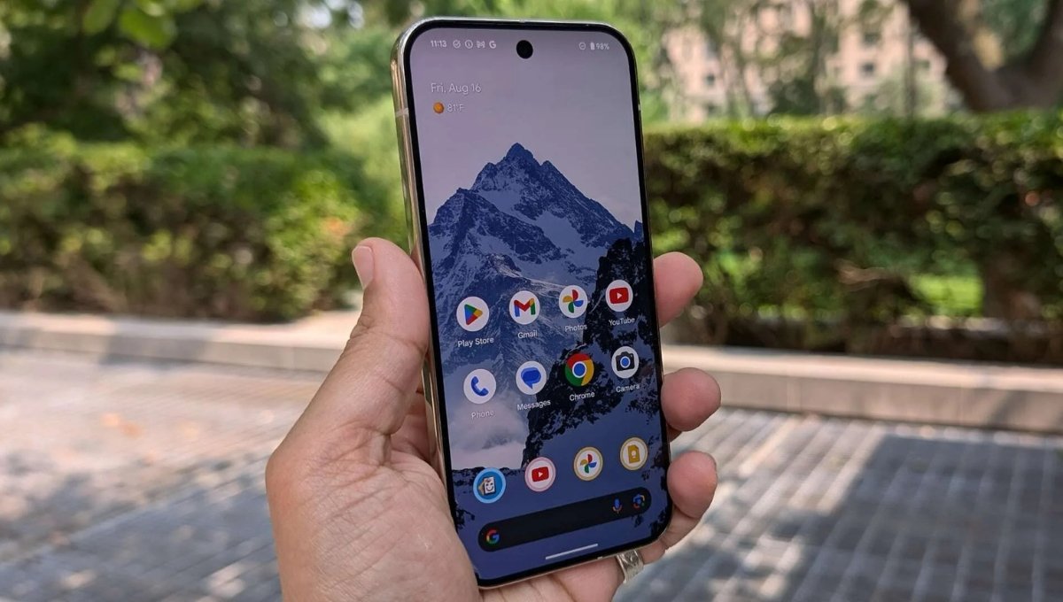 Google Pixel 9 Pro: ने फिर जीता दिल बेहतरीन डिज़ाइन 8K वीडियो और 4700mAh बैटरी, कीमत देखिए
