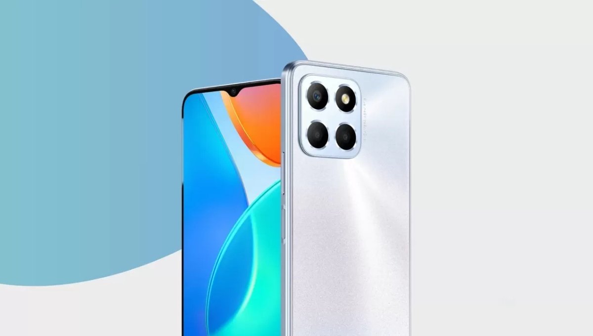Honor X6c: ₹12,000 के आसपास मिलेगा ये धांसू फोन, 50MP कैमरा और 5300mAh बैटरी के साथ