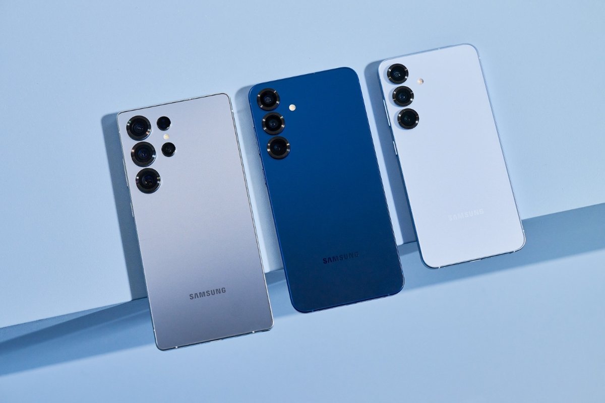 Samsung Galaxy S25: 50MP कैमरा और 4000mAh बैटरी के साथ स्टाइल और पावर का धमाका