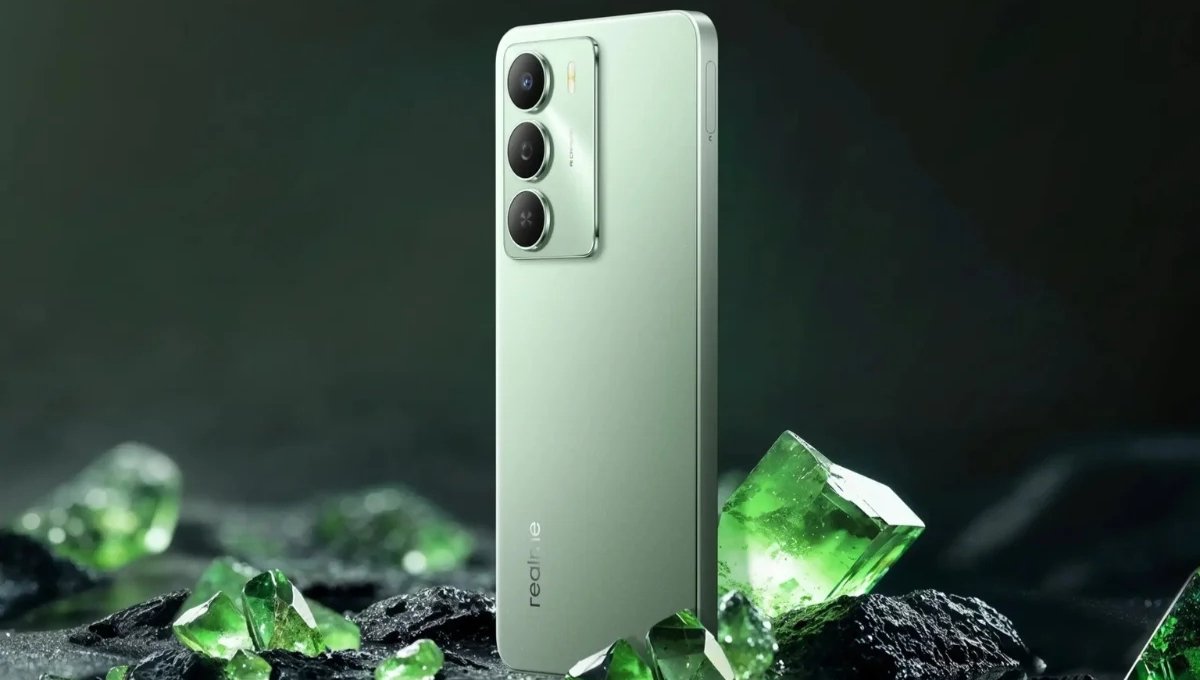 Realme C73: दमदार 6000mAh बैटरी और 32MP कैमरा के साथ, कीमत बस 10,999 से शुरू