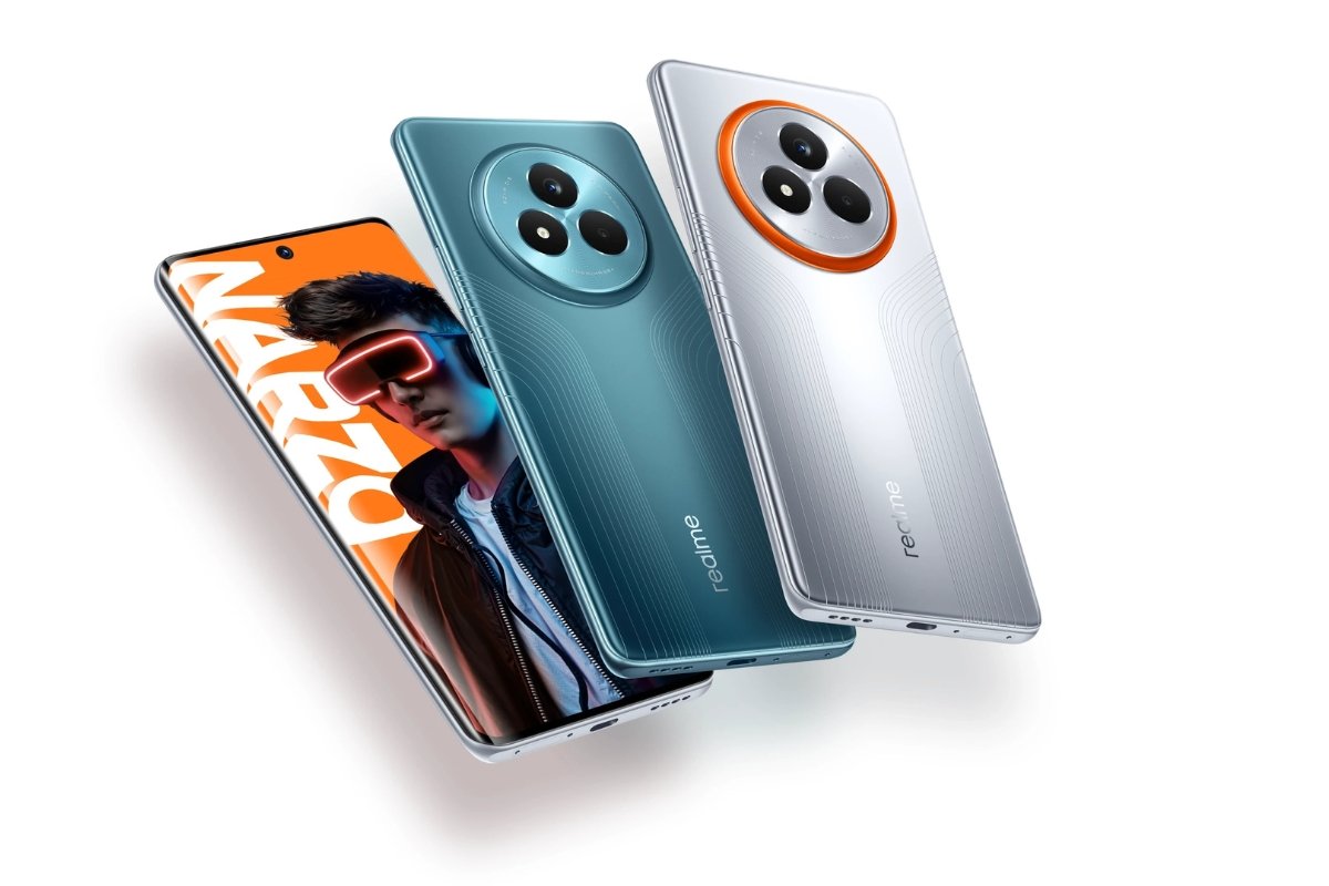 Realme Narzo 80 Pro: 80W चार्जिंग, 6000mAh बैटरी और प्रीमियम डिज़ाइन अब शानदार कीमत पर
