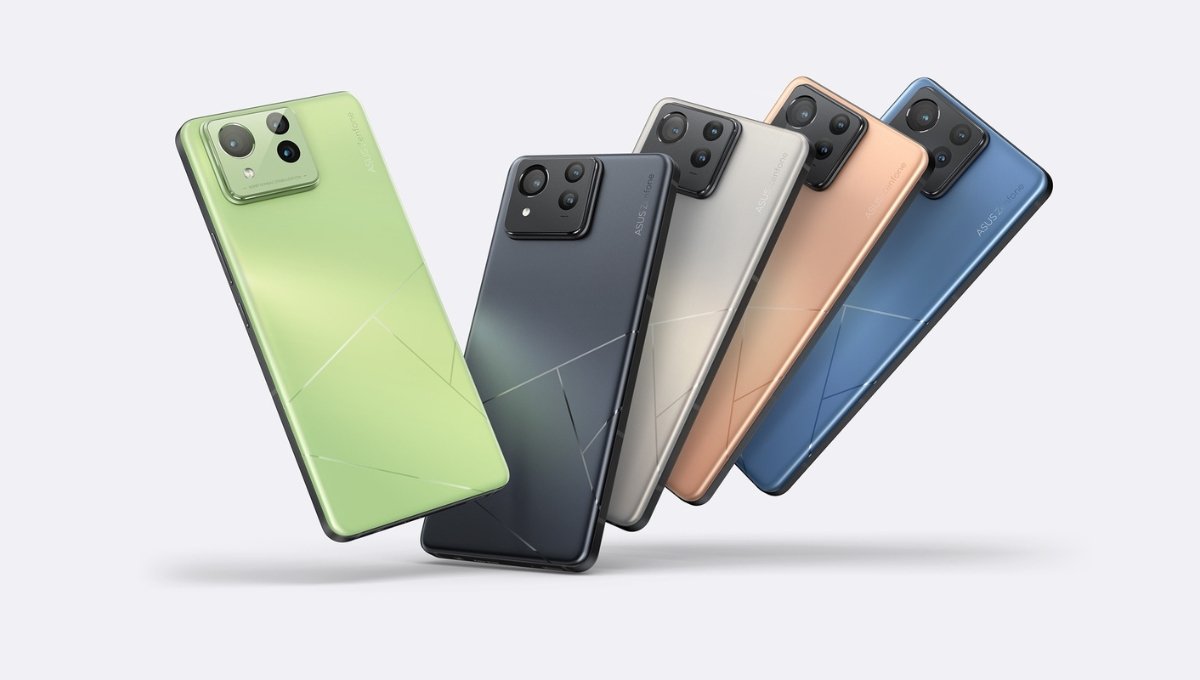 Asus Zenfone 12 Ultra: 5500mAh बैटरी और 144Hz डिस्प्ले वाला फोन, कीमत 95,000 के करीब