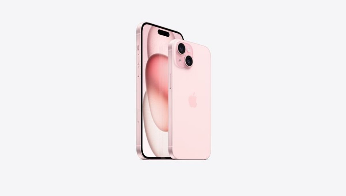 Apple iPhone 15 Plus: प्रीमियम लुक, 48MP कैमरा और 5000mAh बैटरी सिर्फ ₹89,900 में