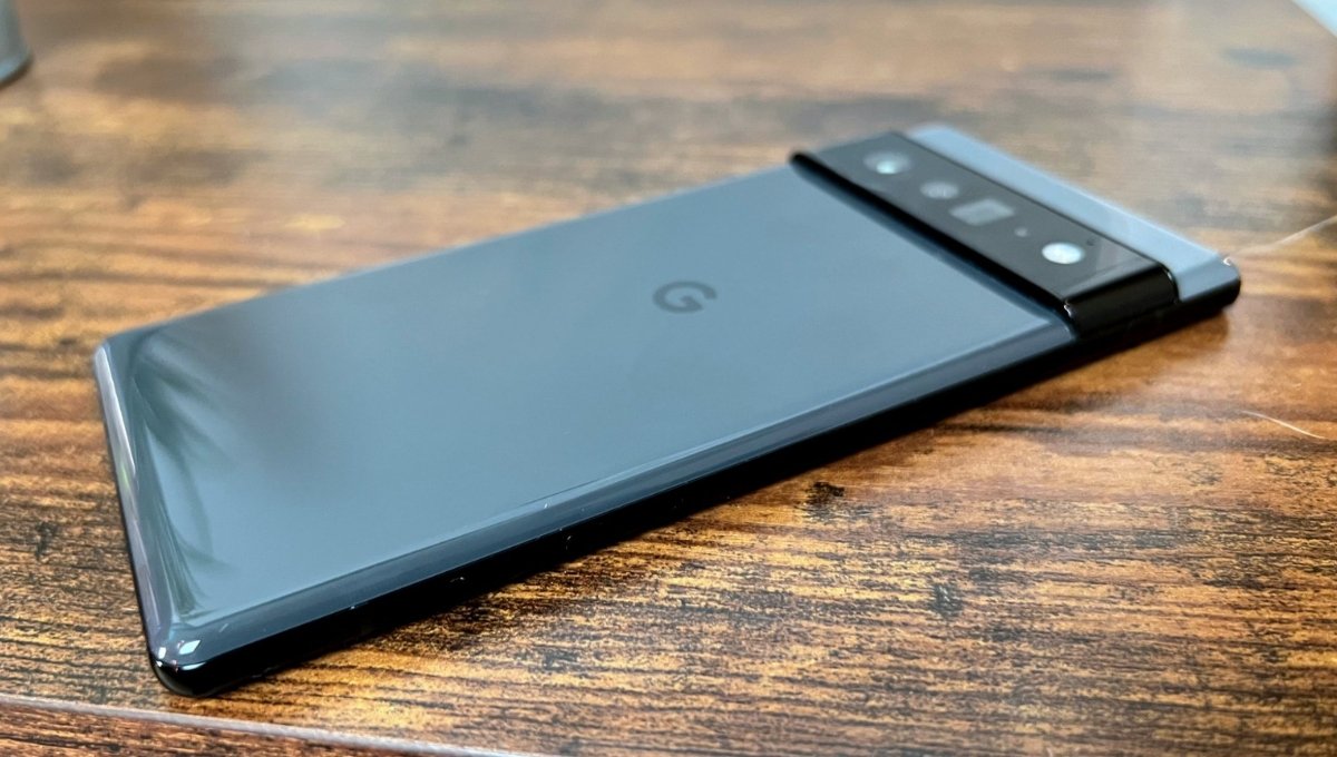 Google Pixel 6 Pro: 50MP कैमरा Tensor चिप और 5000mAh बैटरी के साथ एक शानदार अनुभव
