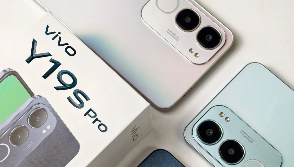 Vivo Y19s Pro की वापसी शानदार कैमरा, बड़ा डिस्प्ले और सिर्फ 15,000 में दमदार परफॉर्मेंस
