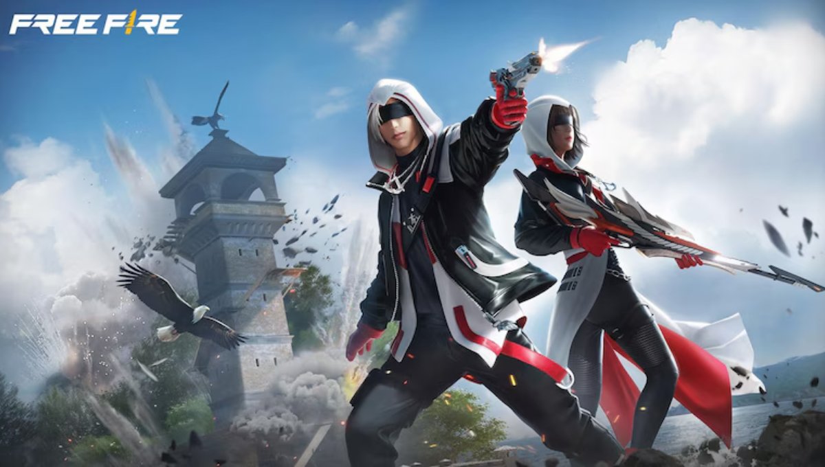 फ्री में पाएं धांसू इनाम जानिए 15 जून 2025 के Garena Free Fire Redeem Codes