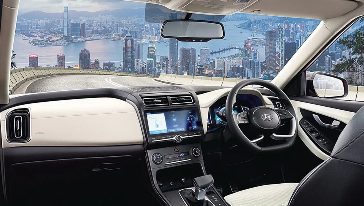 Hyundai Creta: सिर्फ 10 लाख में पाएं लक्ज़री SUV के दमदार फीचर्स और 19.1 kmpl का माइलेज