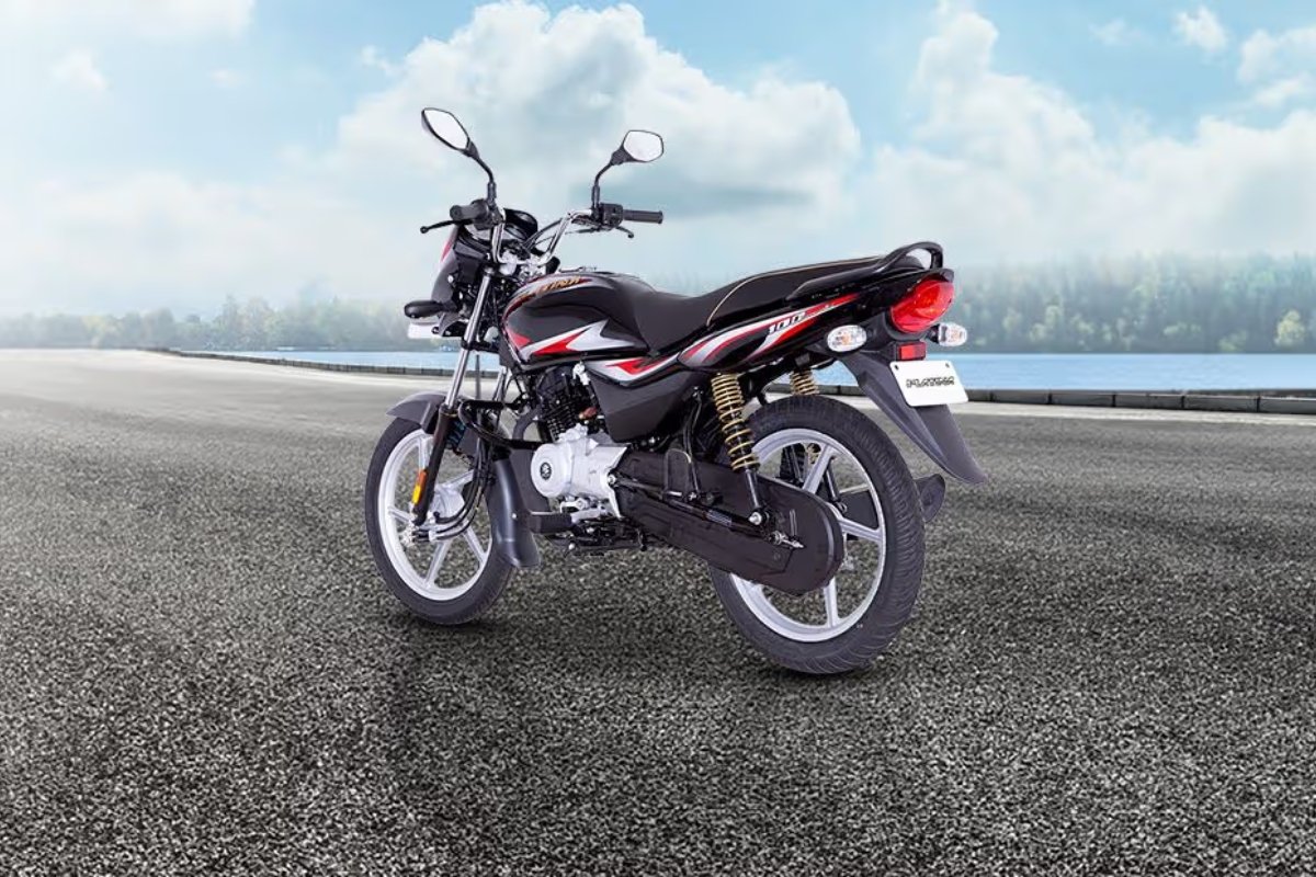 Bajaj Platina 100: ₹65,000 में दमदार माइलेज, शानदार फीचर्स और जबरदस्त भरोसा