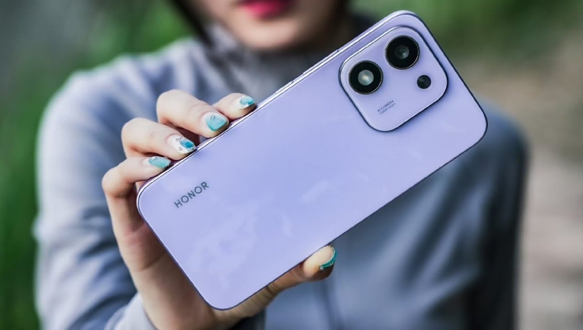 Honor X70i: सिर्फ 20,000 के आसपास में मिलेगा 108MP कैमरा और 6000mAh बैटरी वाला धांसू फोन