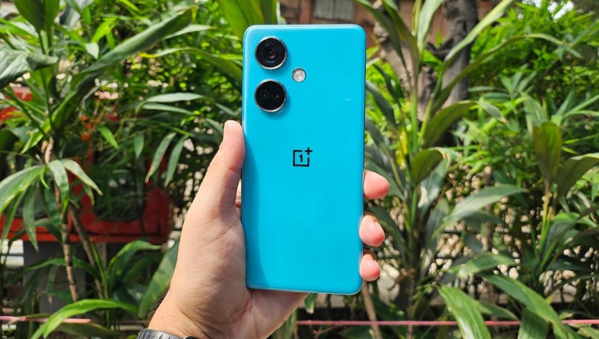 सिर्फ 15 मिनट में 61% चार्ज OnePlus Nord CE3 बना फास्ट चार्जिंग का मास्टर