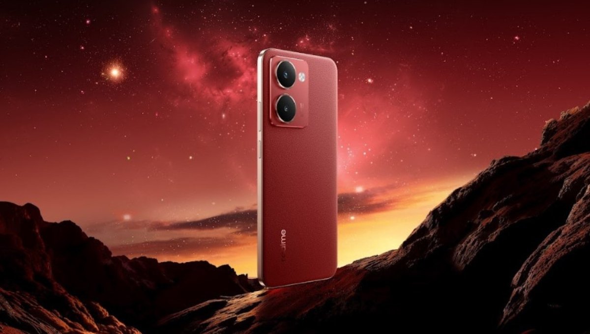 Realme P3 Ultra में मिलेगा Android 15, Dimensity 8350 Ultra चिपसेट और 512GB स्टोरेज शुरुआती कीमत 28,999