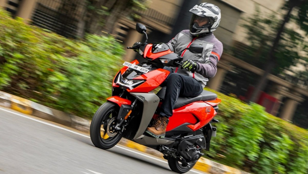 Hero Xoom 110: सिर्फ 75,000 के आस-पास, जानें क्यों है ये स्कूटर सबसे खास