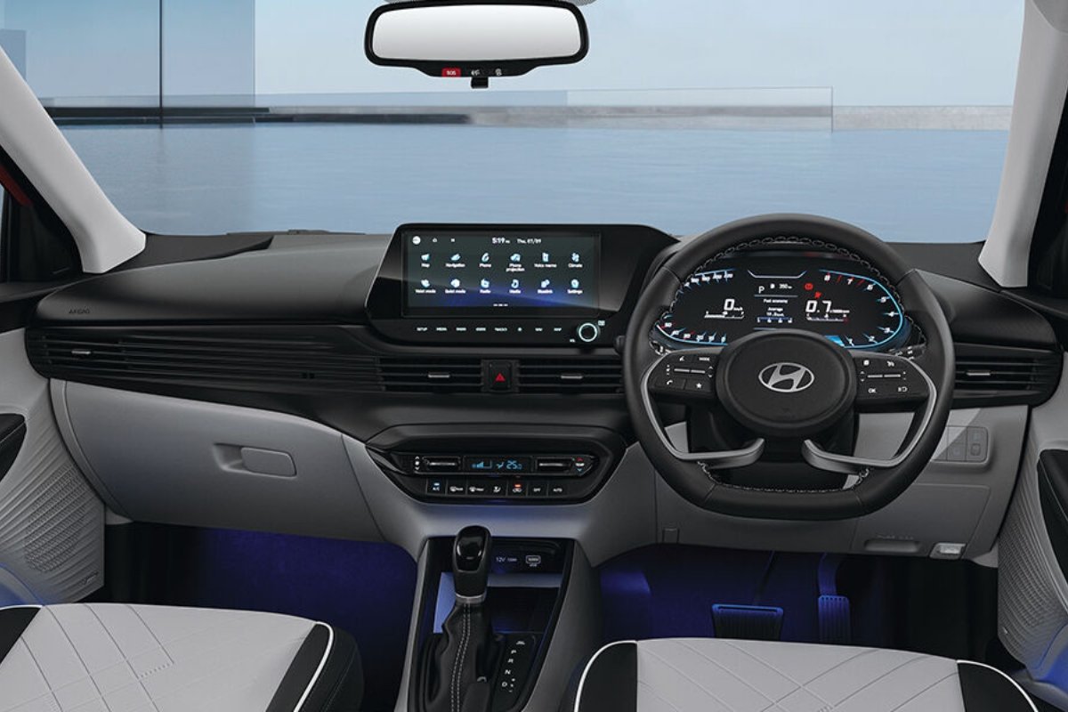 Hyundai i20: ₹7 लाख की कीमत में मिले प्रीमियम फीचर्स और शानदार सेफ्टी