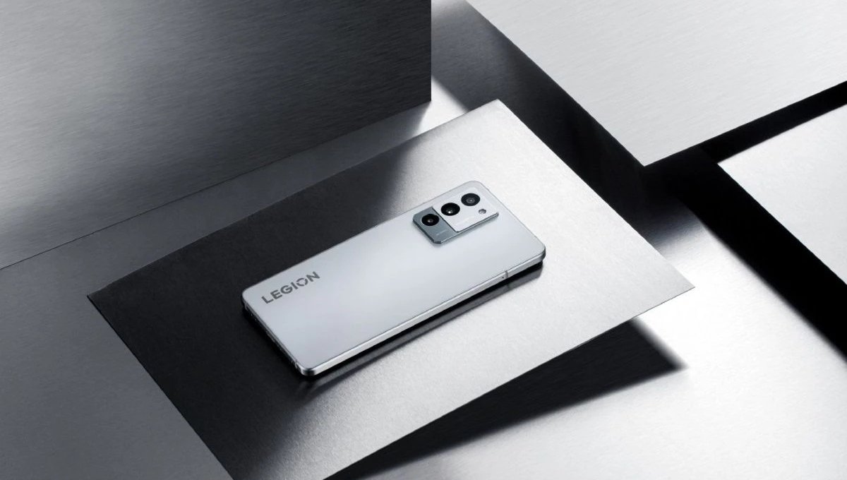 Lenovo Legion Y70: 40,000 में गेमिंग का बादशाह, 16GB RAM और 8K कैमरा वाला स्मार्टफोन