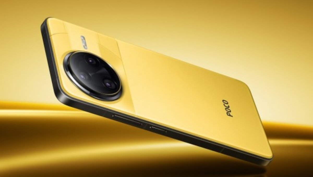 Xiaomi Poco F7 Ultra: 3200 निट्स ब्राइटनेस, 8K कैमरा और दमदार परफॉर्मेंस, जानें कीमत