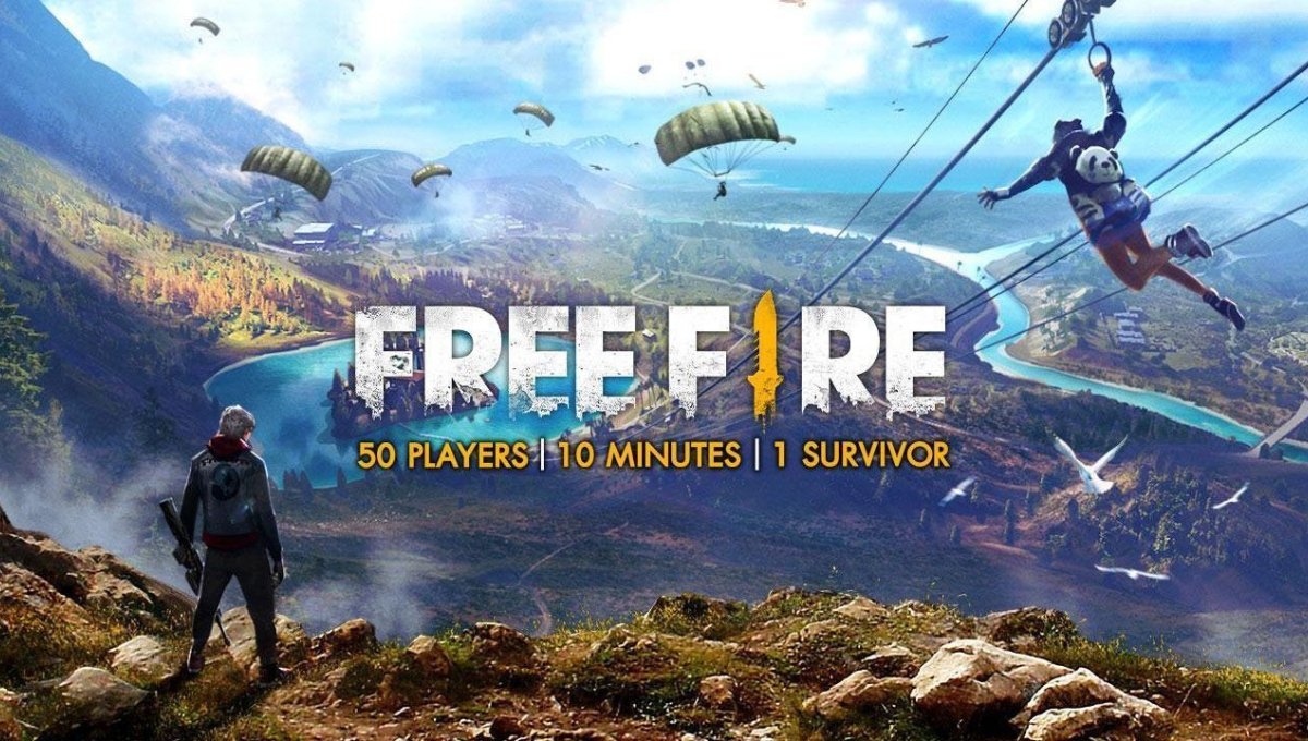 Free Fire: Lovers सावधान डायमंड QR कोड के पीछे छिपा है स्कैम का जाल