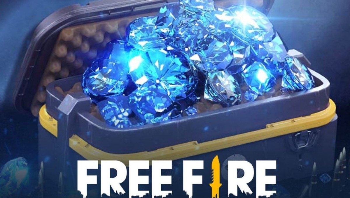 Free Fire 1 Kill 50 Diamond App: क्या वाकई एक किल पर मिलते हैं 50 डायमंड जानिए सच्चाई