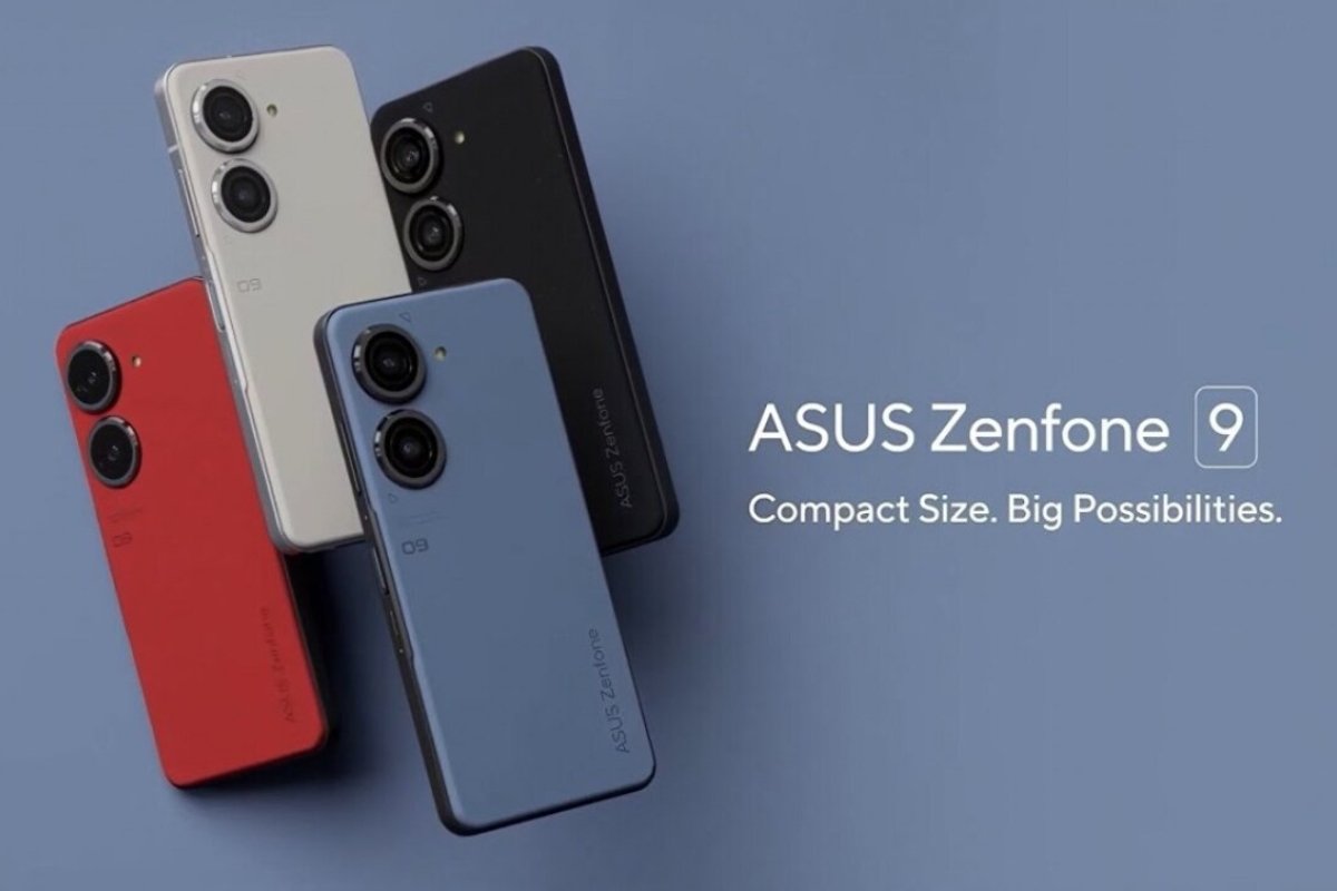 Asus Zenfone 9: ताकतवर 4300mAh बैटरी, दमदार फीचर्स और शानदार कीमत का बेहतरीन स्मार्टफोन