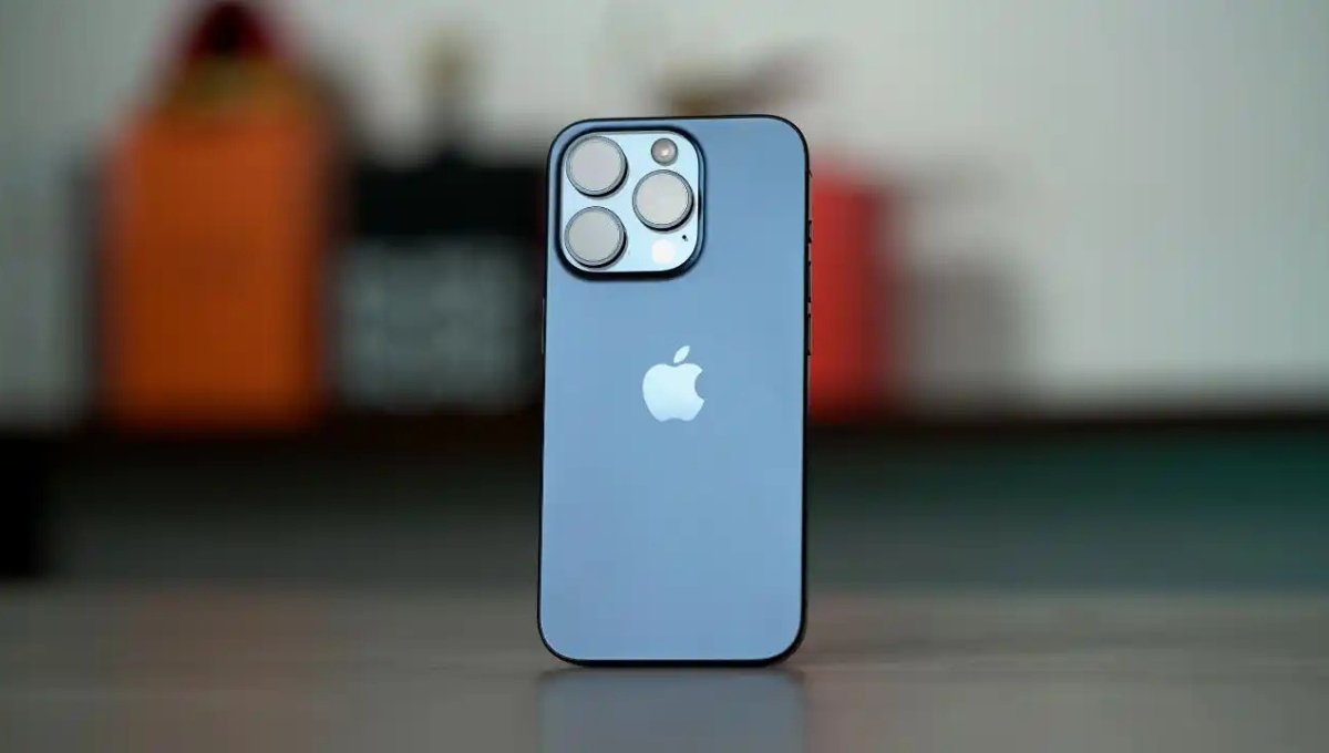 iPhone 15 Pro: 1.34 लाख में मिलेगी टाइटेनियम बॉडी और DSLR जैसी कैमरा क्वालिटी