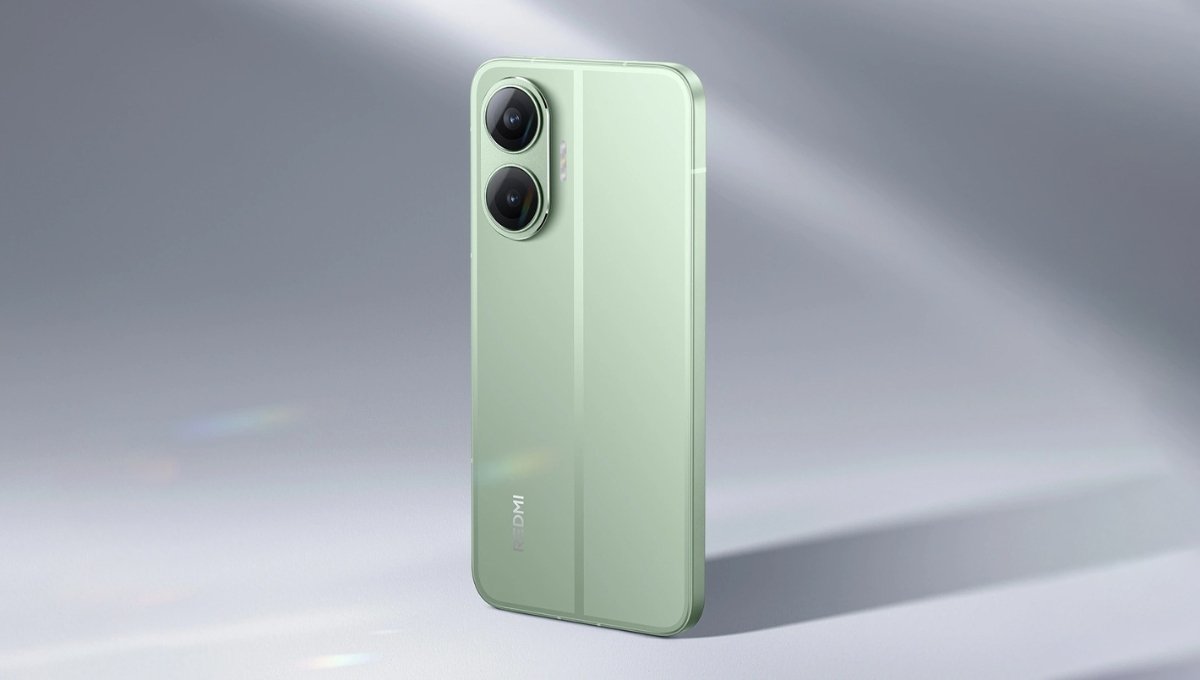 Redmi Turbo 4 Pro: 90W फास्ट चार्जिंग और 7550mAh बैटरी वाला दमदार फोन, कीमत भी दमदार
