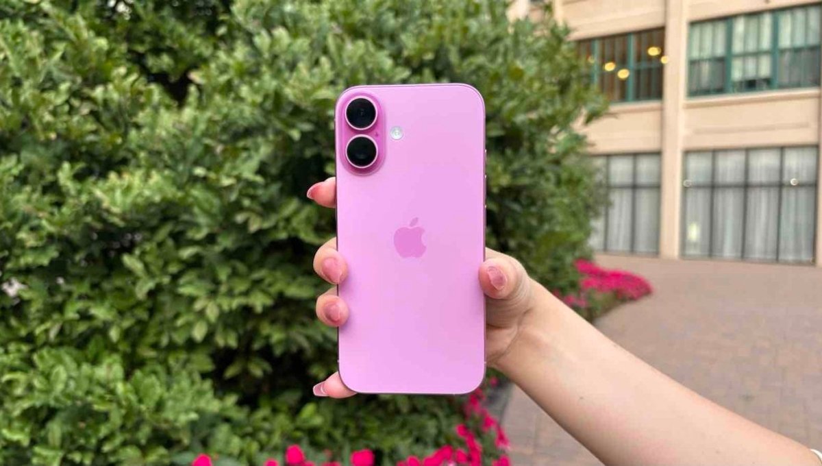Apple iPhone 16: 48MP कैमरा, A18 चिप और 128GB स्टोरेज की शुरुआती कीमत में दम