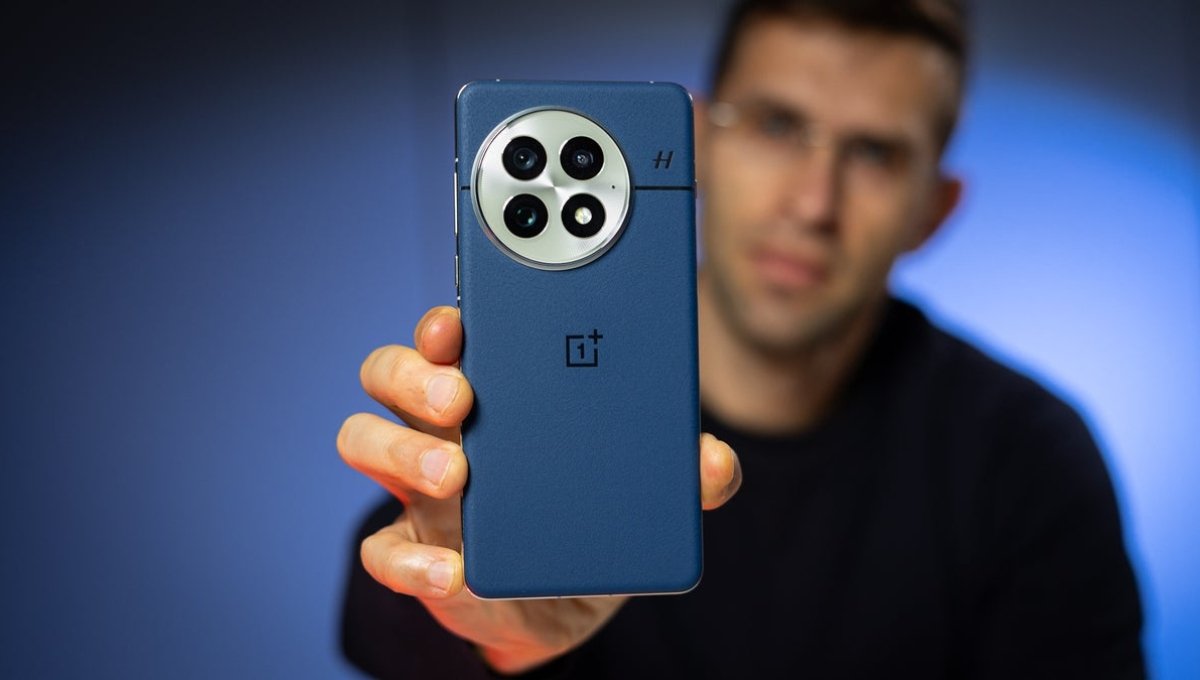 OnePlus 13: दमदार कैमरा, 6000mAh बैटरी और कीमत 75,000 से शुरू