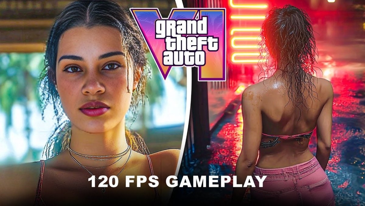 GTA 6 में फिर से मचनी चाहिए बचपन वाली तबाही लौट आएं वो 6 धमाकेदार चीट कोड्स