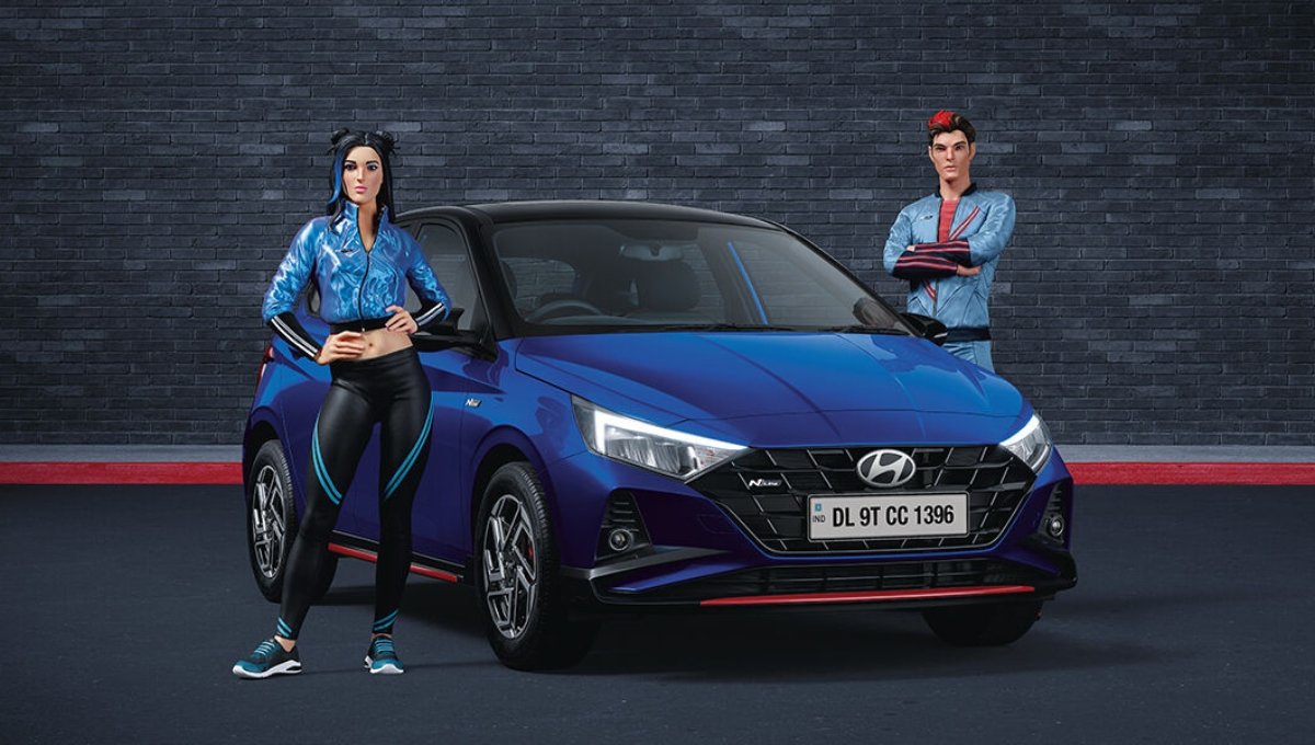 Hyundai i20: 87bhp की पावर, 20kmpl माइलेज और कनेक्टेड फीचर्स के साथ दमदार वापसी