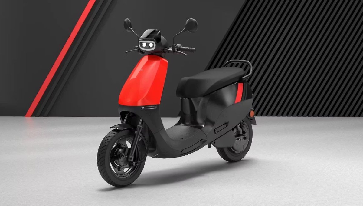 OLA S1 X Gen 2: ₹90,000 में मिल रही है 85 kmph की रफ्तार और स्मार्ट फीचर्स