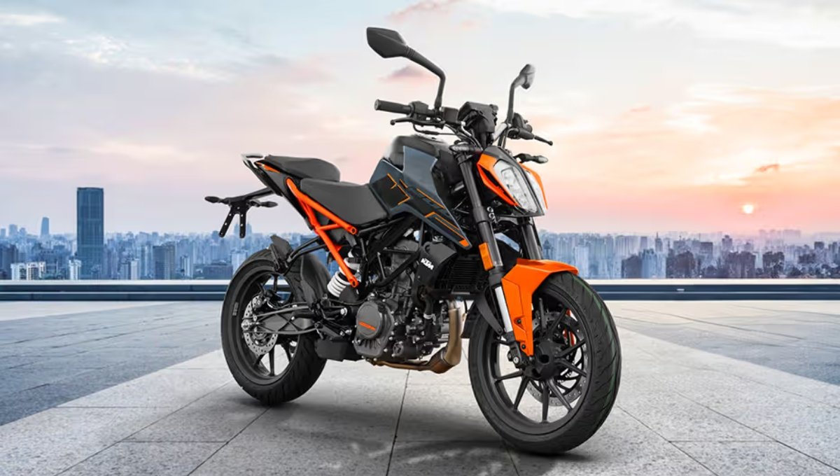 KTM 200 Duke: 1.96 लाख में मिले रफ्तार, स्टाइल और पावर का दमदार कॉम्बिनेशन