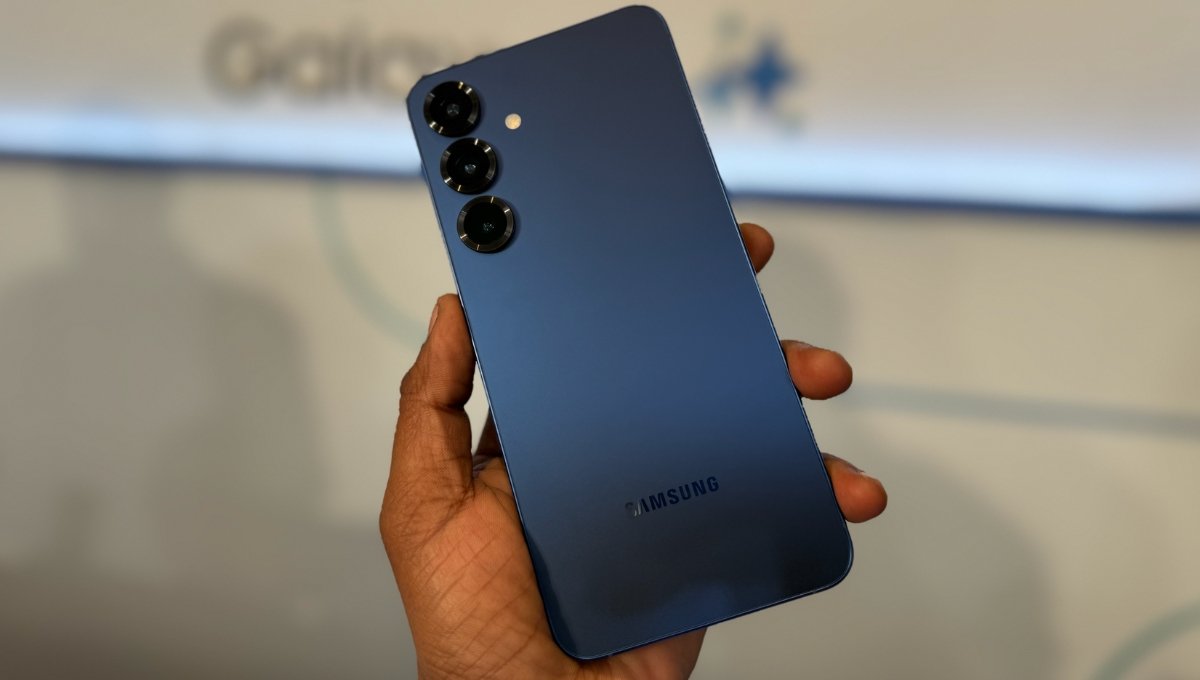Samsung Galaxy S25: 50MP कैमरा, Snapdragon 8 Elite और दमदार डिजाइन, जानिए कीमत