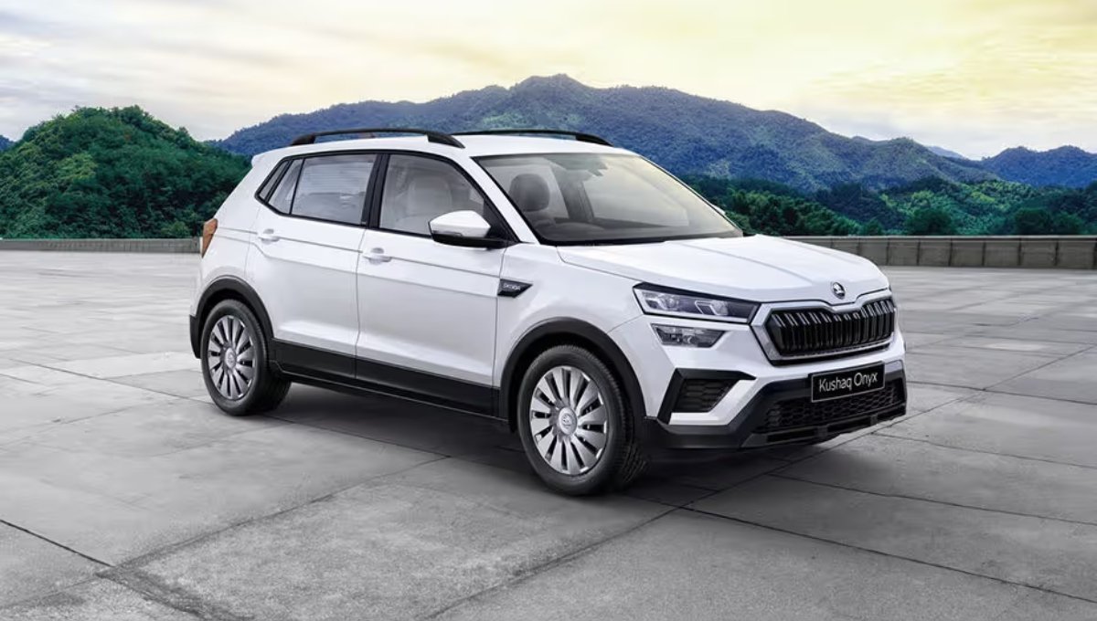 Skoda Kushaq: 11.99 लाख से शुरू, जबरदस्त फीचर्स के साथ एक प्रीमियम SUV का अनुभव