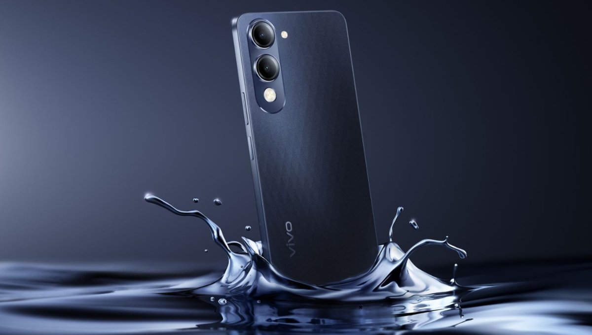 Vivo T4 Lite: 12,000 से कम में मिले 6000mAh बैटरी और 50MP कैमरा वाला स्मार्टफोन