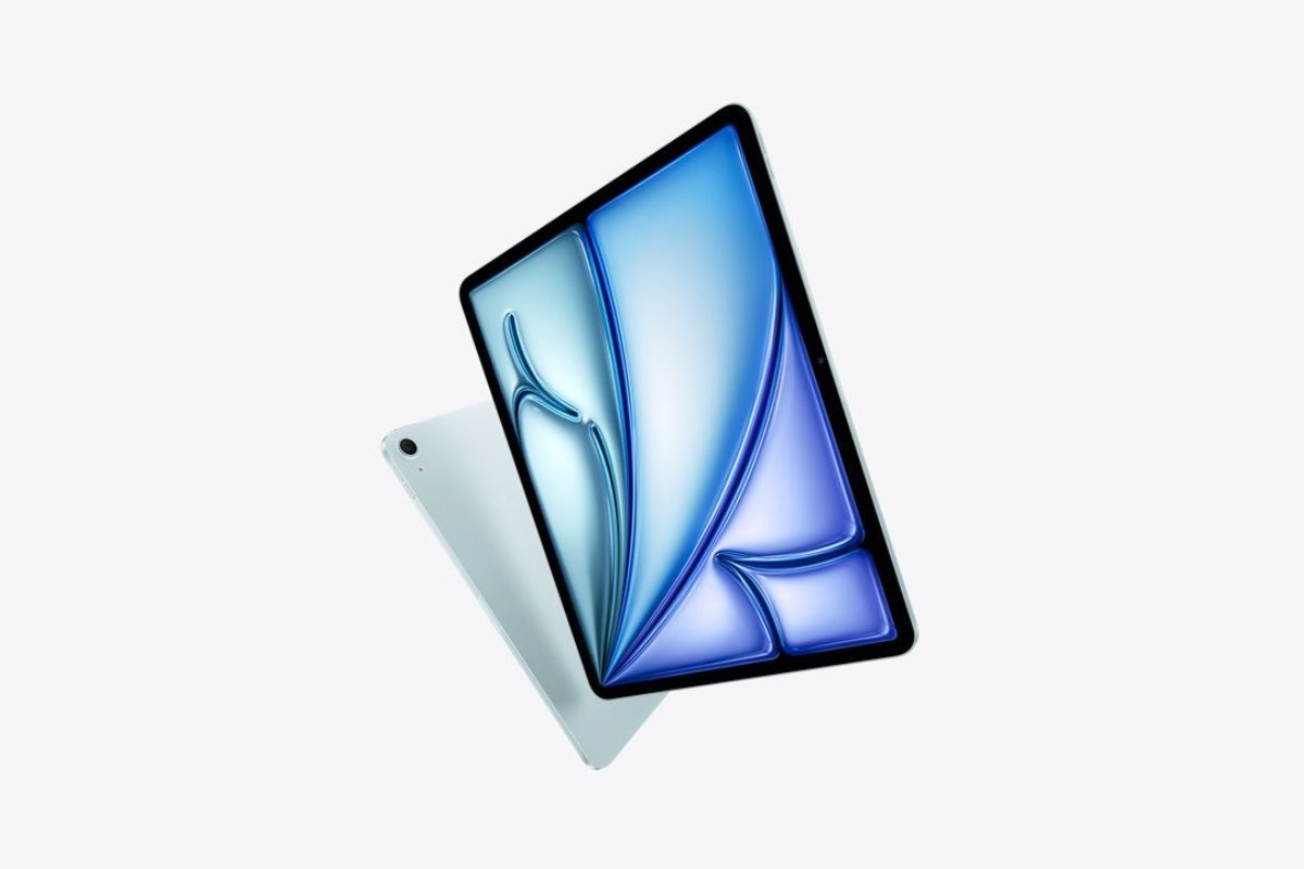 Apple iPad Air 13: 9705mAh बैटरी, दमदार फीचर्स और स्टाइलिश डिज़ाइन के साथ एक परफेक्ट टैबलेट