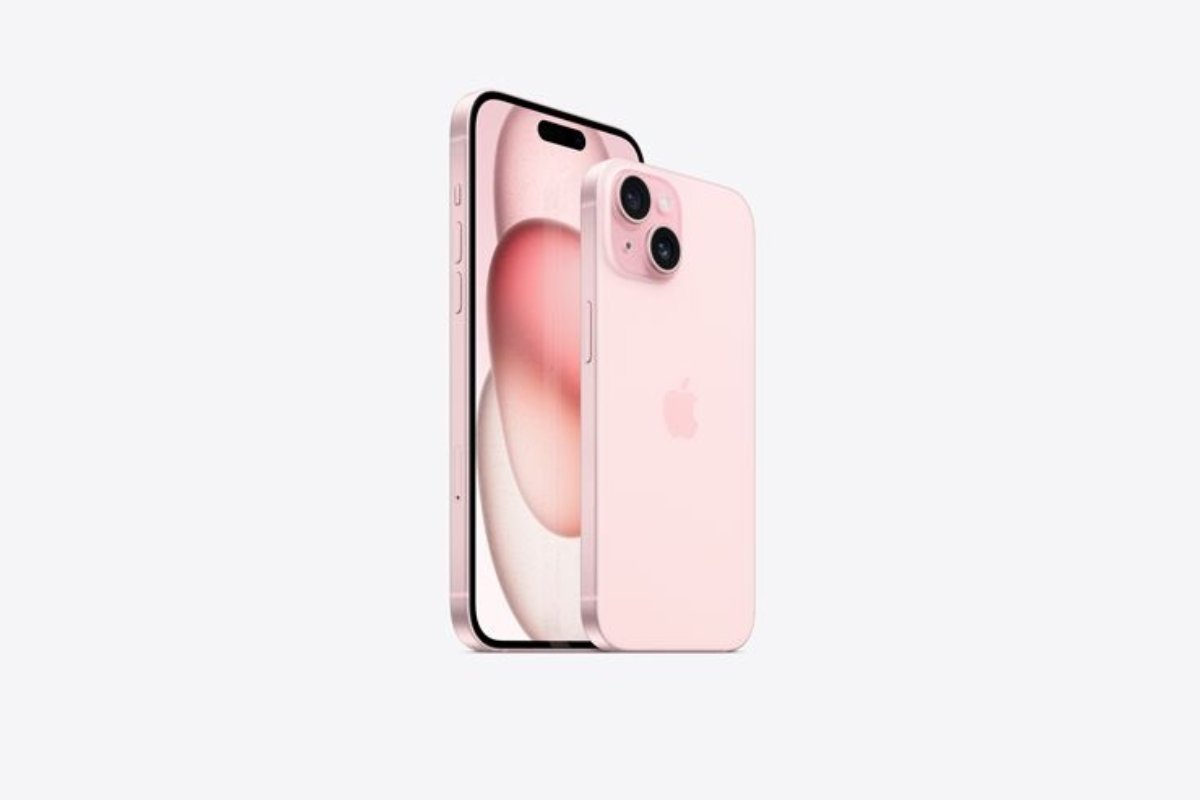 4383 mAh बैटरी और 15W वायरलेस चार्जिंग के साथ आया iPhone 15 Plus क्या ये आपका अगला फोन बन सकता है