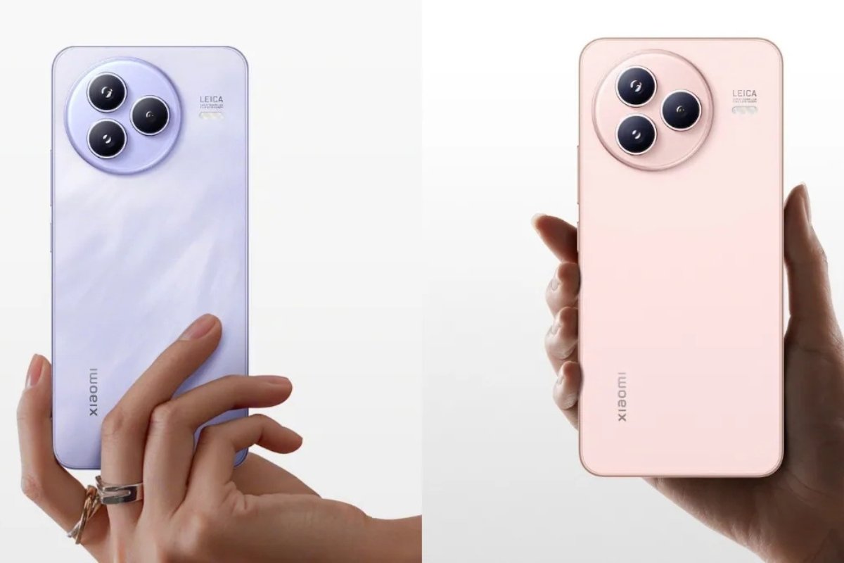 Xiaomi Civi 5 Pro: 50MP सेल्फी कैमरा, 6000mAh बैटरी और कीमत 45,000 से शुरू