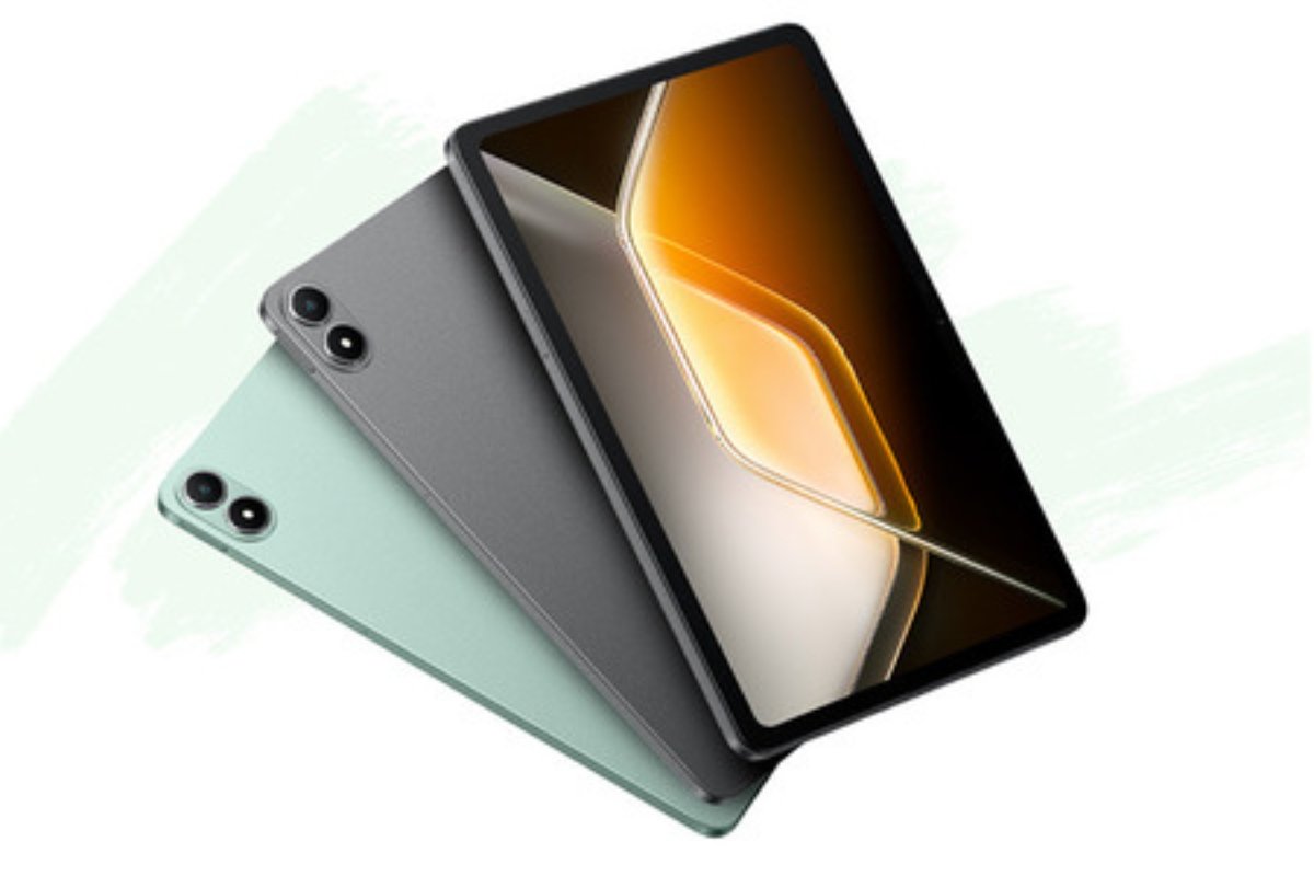 Infinix Xpad 20: टैबलेट शानदार 90Hz डिस्प्ले और 7000mAh बैटरी के साथ बजट में