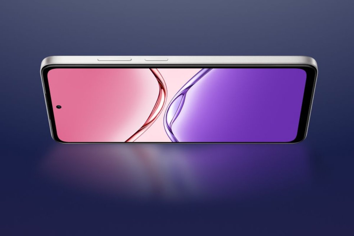 Oppo A5x 4G: दमदार 6000mAh बैटरी, 90Hz डिस्प्ले और बजट फ्रेंडली कीमत में स्मार्टफोन