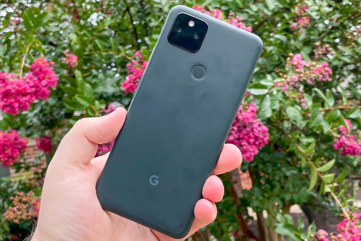 Google Pixel 5a 5G: दमदार 4680 mAh बैटरी और जबरदस्त फीचर्स के साथ स्मार्टफोन की नई परिभाषा