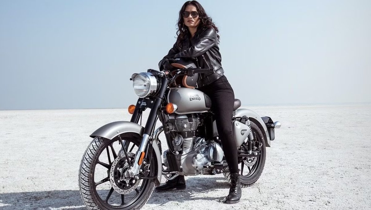 Royal Enfield Classic 350: 349cc इंजन और LED लाइट्स वाली बाइक की कीमत और खूबियां