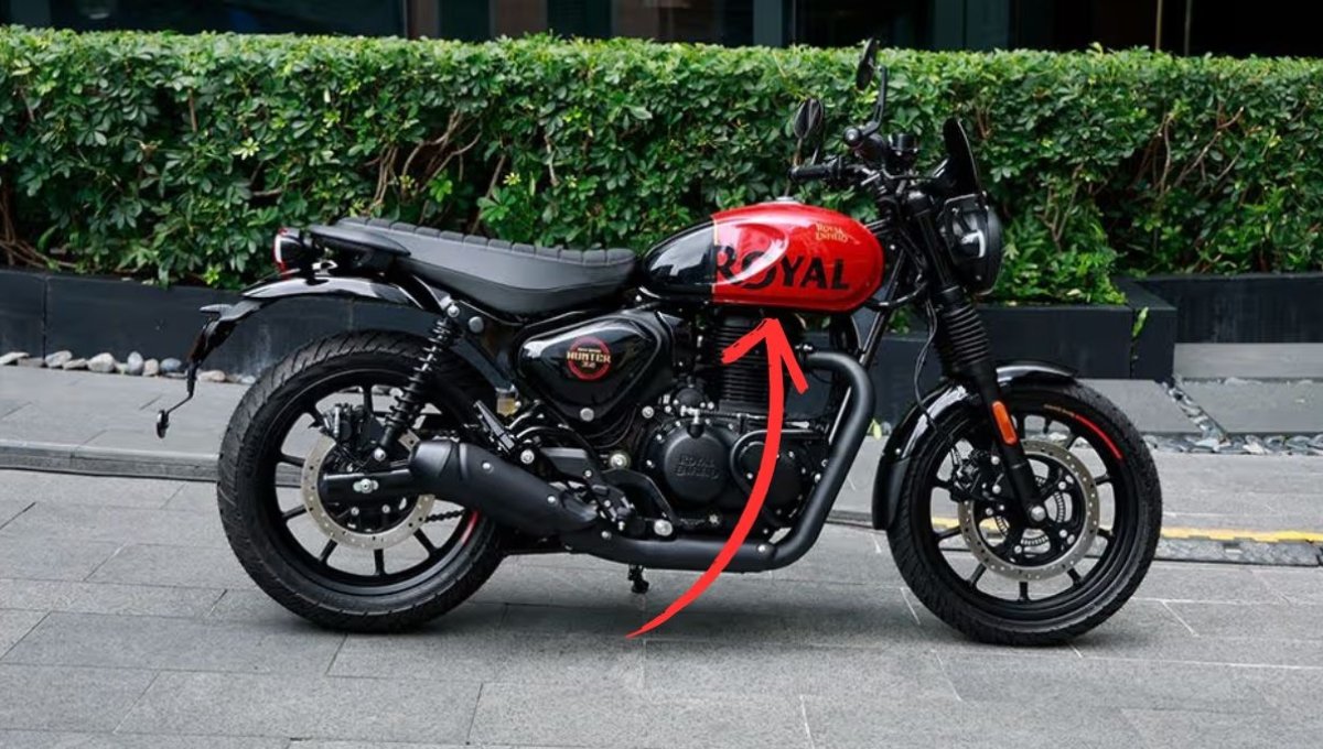 Royal Enfield Hunter 350: दमदार लुक, शानदार फीचर्स और कीमत ₹1.49 लाख से शुरू