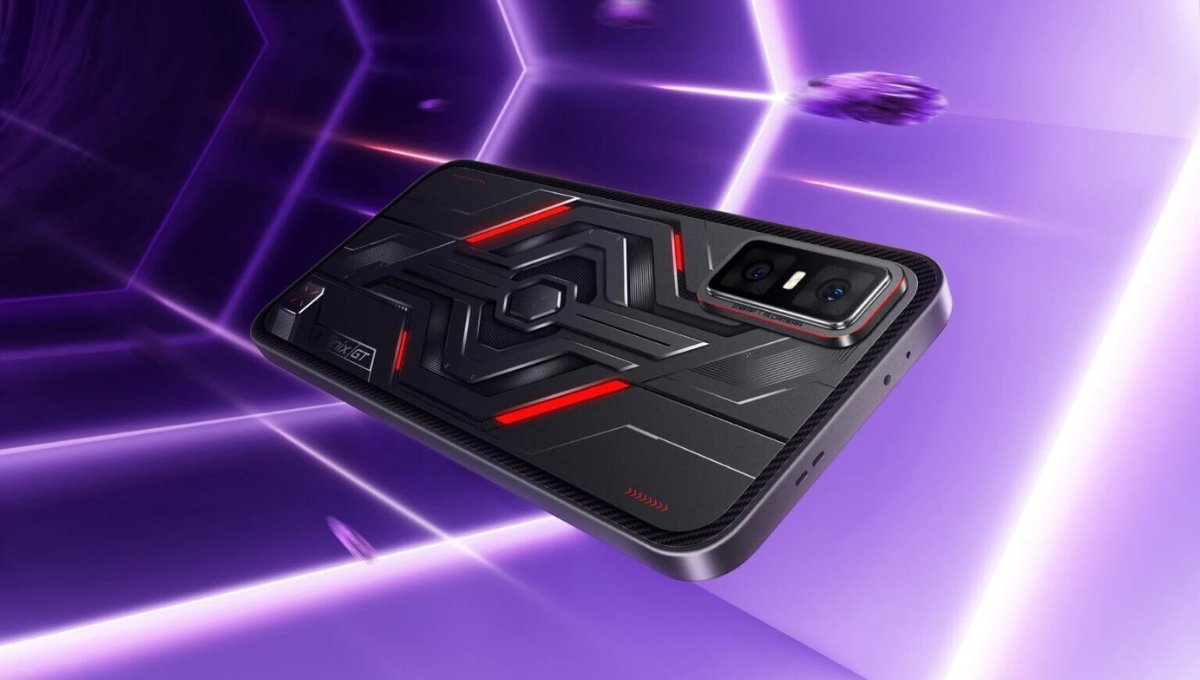 Infinix GT 30 Pro: ₹24,000 की कीमत में 108MP कैमरा और गेमिंग फीचर्स का तूफान