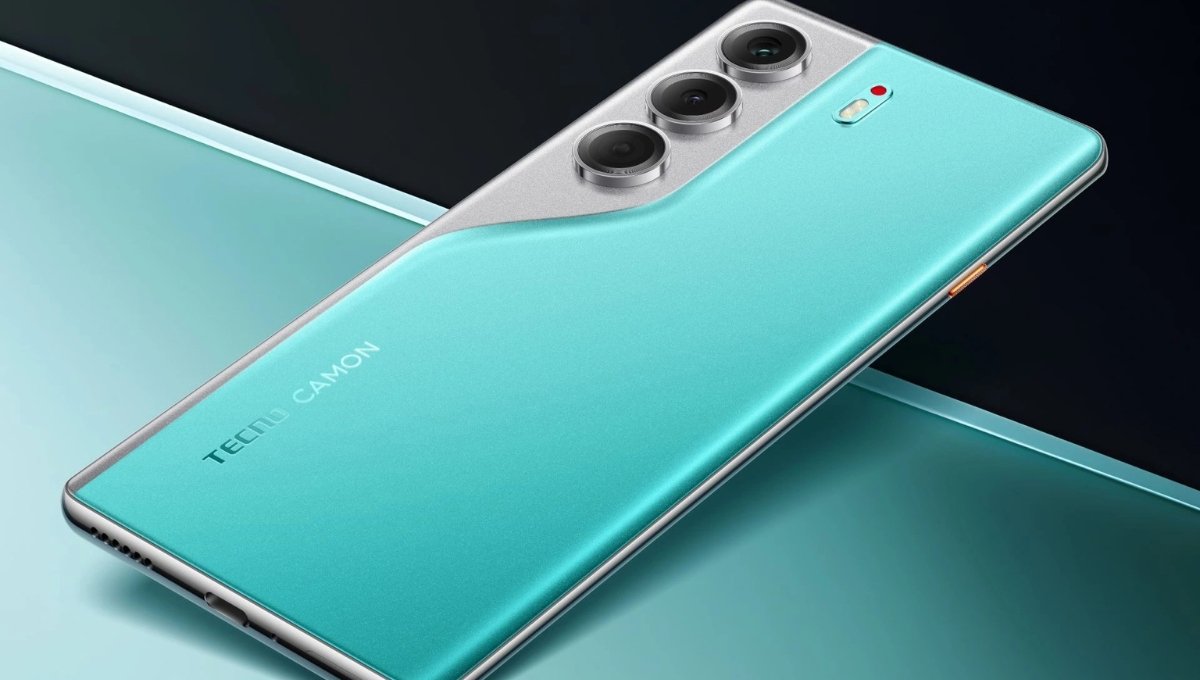 Tecno Camon 40 Pro: शानदार AMOLED डिस्प्ले, 5200mAh बैटरी और किफायती दाम में