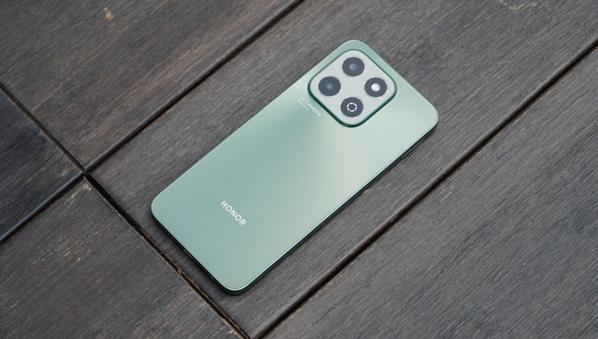 Honor X6c: ₹12,000 के आसपास मिलेगा ये धांसू फोन, 50MP कैमरा और 5300mAh बैटरी के साथ