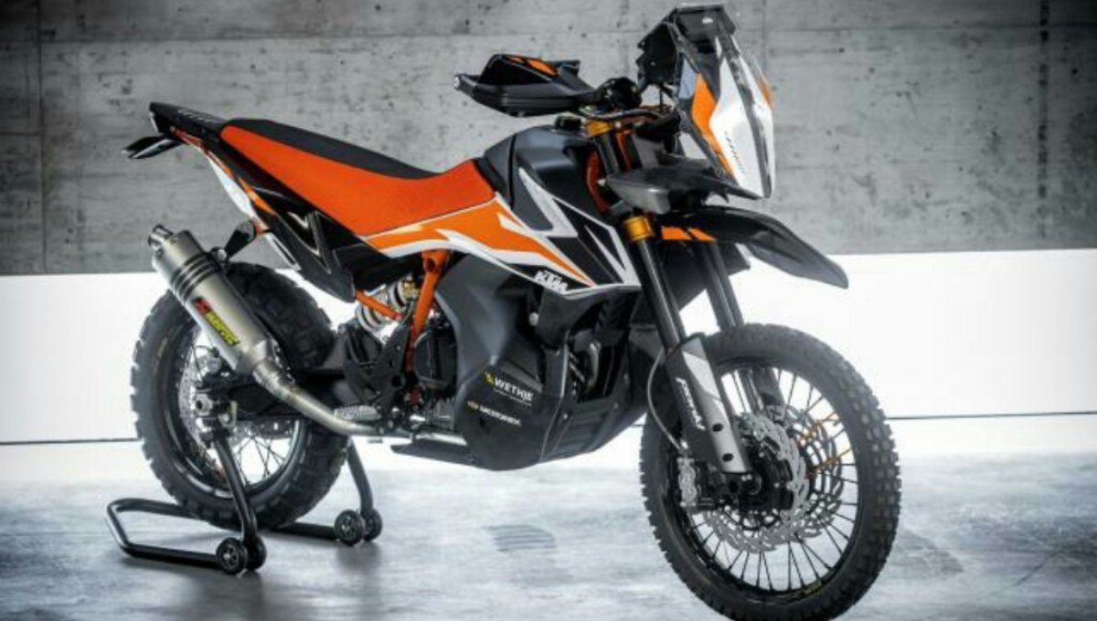 KTM 250 Adventure: 2.46 लाख में पाएं दमदार 248cc इंजन और 140 Kmph टॉप स्पीड