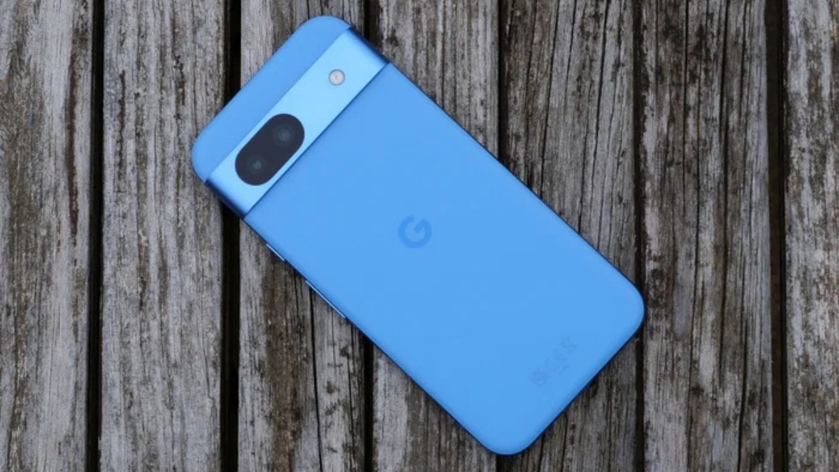 Google Pixel 8a: 52,999 में मिल रहा है गूगल का जादुई स्मार्टफोन, जानिए फीचर्स