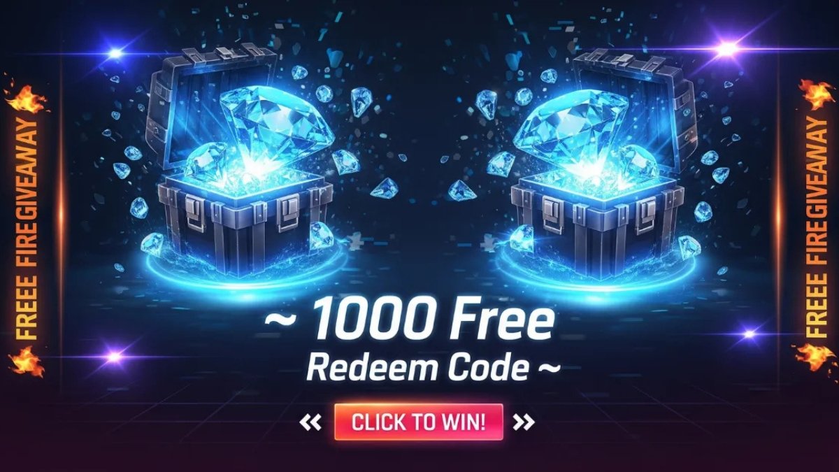 फ्री में पाएं डायमंड्स और स्किन्स Free Fire Redeem Code 26 July 2025 का जबरदस्त मौका